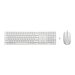 CHERRY Dw 5100 Keyboard And Mouse (FR)