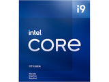 INTEL Core i9-11900F 2.5GHz LGA1200 Tray
