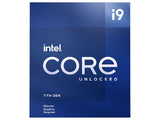 INTEL Core i9-11900KF 3.5GHz LGA1200