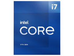 INTEL Core i7-11700 2.5GHz LGA1200 Tray