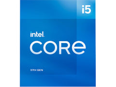 INTEL Core i5-11400 2.6GHz LGA1200 Tray