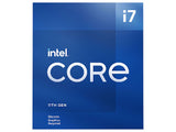 INTEL Core i7-11700F 2.5GHz LGA1200 Box