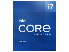INTEL Core i7-11700K 3.6GHz LGA1200 Tray