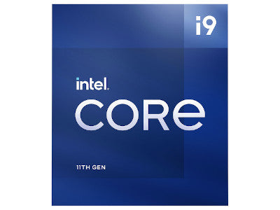 INTEL Core i9-11900 2.5GHz LGA1200 Box