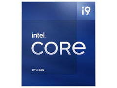 INTEL Core i9-11900 2.5GHz LGA1200 Box