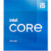 INTEL Core i5-11500 2.7GHz LGA1200 Box