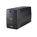 APC Back-UPS 1200VA 230V AVR FR Sockets