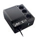 APC Back-UPS BV 500VA AVR UniSchuko