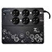 APC Back-UPS 1200VA 230V AVR FR Sockets