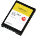 TRANSCEND 120Go SSD interne 2.5p - SATA