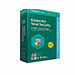 Kaspersky Total Security 2018 5 Postes