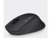 LOGI M330 Silent Plus Red - 2.4GHZ