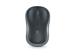 LOGI M190 Full-size wireless mouse Red