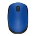 LOGI M171 Wireless Mouse Red