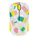 ACER VERO Optical Mouse black
