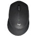 LOGI M330 Silent Plus Blue - 2.4GHZ