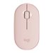 LOGI M330 Silent Plus Black - 2.4GHZ