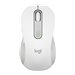 LOGI M330 Silent Plus Red - 2.4GHZ