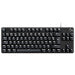 LOGI G413 TKL SE - BLACK - CENTRAL (FR)