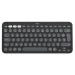 LOGI Pebble Keys 2 K380s TONAL GRAPH(FR)