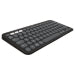 LOGI Pebble Keys 2 K380s TONAL GRAPH(FR)