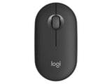 LOGI Pebble Mouse 2 M350s TONAL GRAPHITE