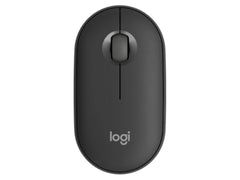 LOGI Pebble Mouse 2 M350s TONAL GRAPHITE