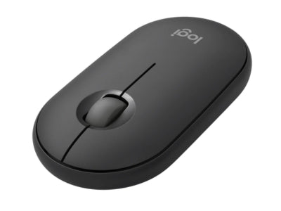 LOGI Pebble Mouse 2 M350s TONAL GRAPHITE