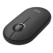 LOGI Pebble Mouse 2 M350s TONAL GRAPHITE