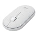 LOGI Pebble Mouse 2 M350s TONAL WHITE BT