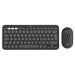 LOGI Pebble 2 Combo for Mac TONAL (FRA)