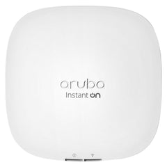Bundle HPE Aruba Instant On AP22 (RW)x10