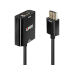 LINDY Convertisseur HDMI vers VGA