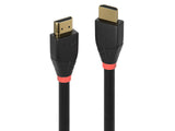 LINDY Câble HDMI 2.0 18G actif 10m