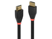 LINDY Câble HDMI 2.0 18G actif 10m