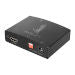 LINDY HDMI 4K Audio Extractor with bypas