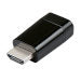 LINDY Adaptateur Dongle HDMI type A