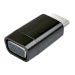 LINDY Adaptateur Dongle HDMI type A