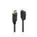 LINDY Convertisseur Passif DisplayPort