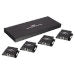 LINDY Kit Extender Splitter 4 Ports HDMI