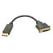 LINDY Câble adaptateur DisplayPort vers