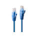MCL-SAMA Cordon de brassage RJ4