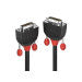 LINDY 10m DVI-D Single Link Cable Black
