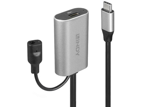 LINDY USB 3.1 Cable USB/C-USB/C 5m
