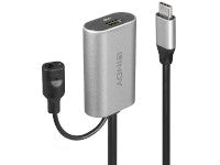 LINDY USB 3.1 Cable USB/C-USB/C 5m