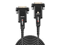 LINDY 20m Fibre Optic Hybrid Micro-HDMI