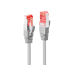 LINDY Cat.6 S/FTP Cable grey 5m