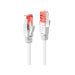 LINDY Cat.6 S/FTP Cable white 10m
