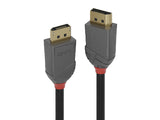 LINDY 15m DisplayPort 1.1 Cable