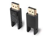 LINDY 100m FO Hybrid DisplayPort Cable